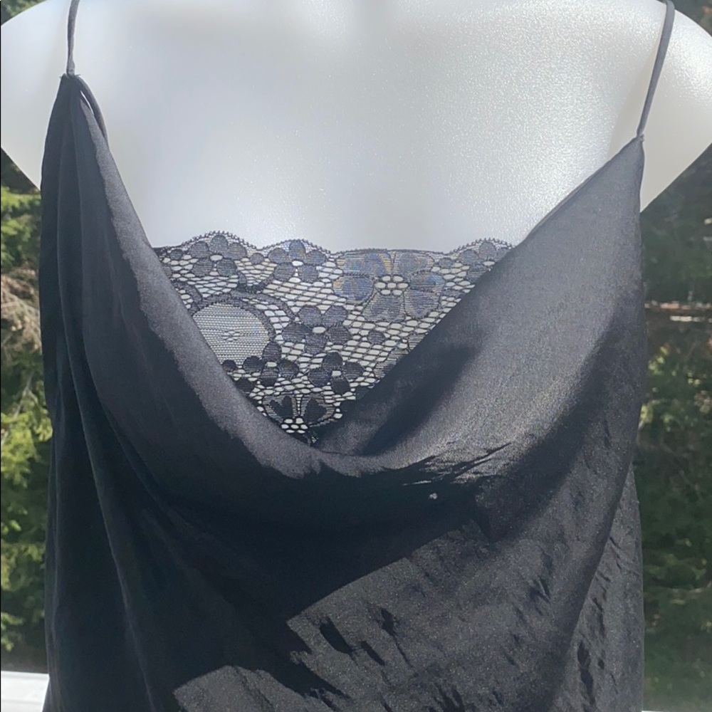 Free People Intimately Catching Cosmos Bodysuit XS - Picture 2 of 6